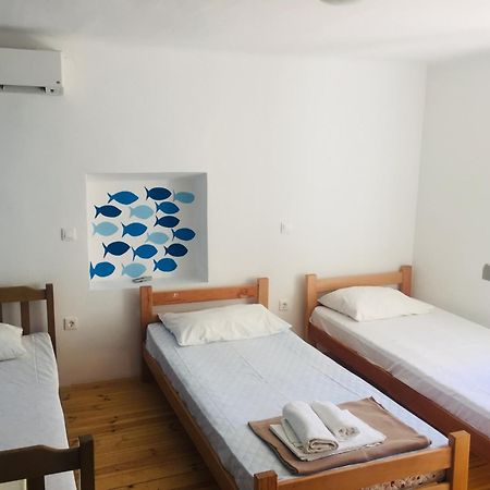 Apartment Chillout House 노바야 외부 사진