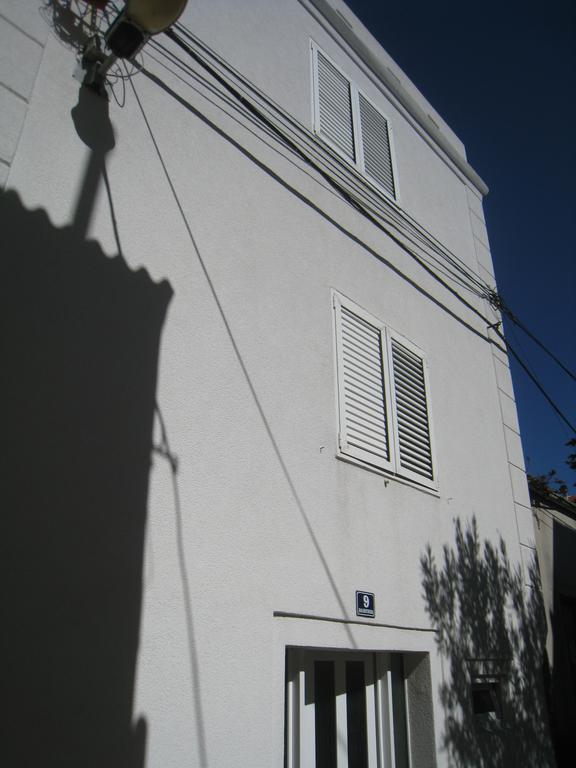 Apartment Chillout House 노바야 객실 사진