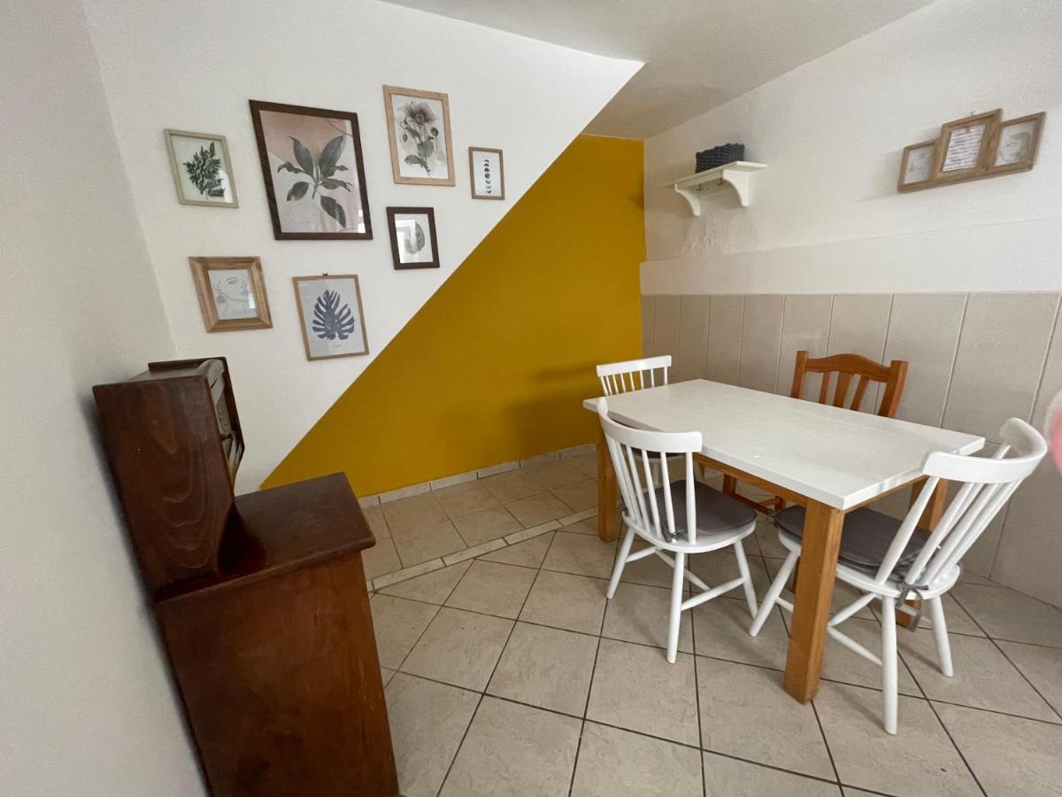 Apartment Chillout House 노바야 외부 사진