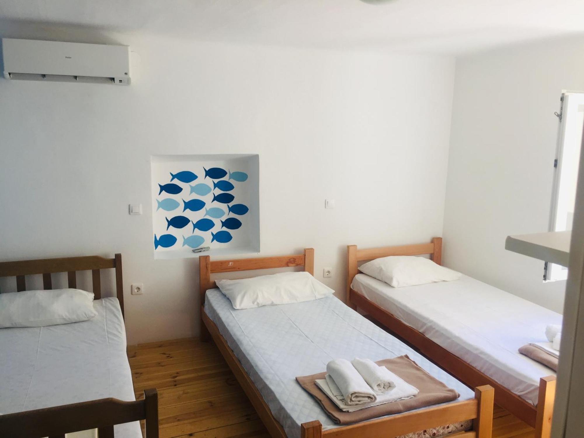 Apartment Chillout House 노바야 외부 사진