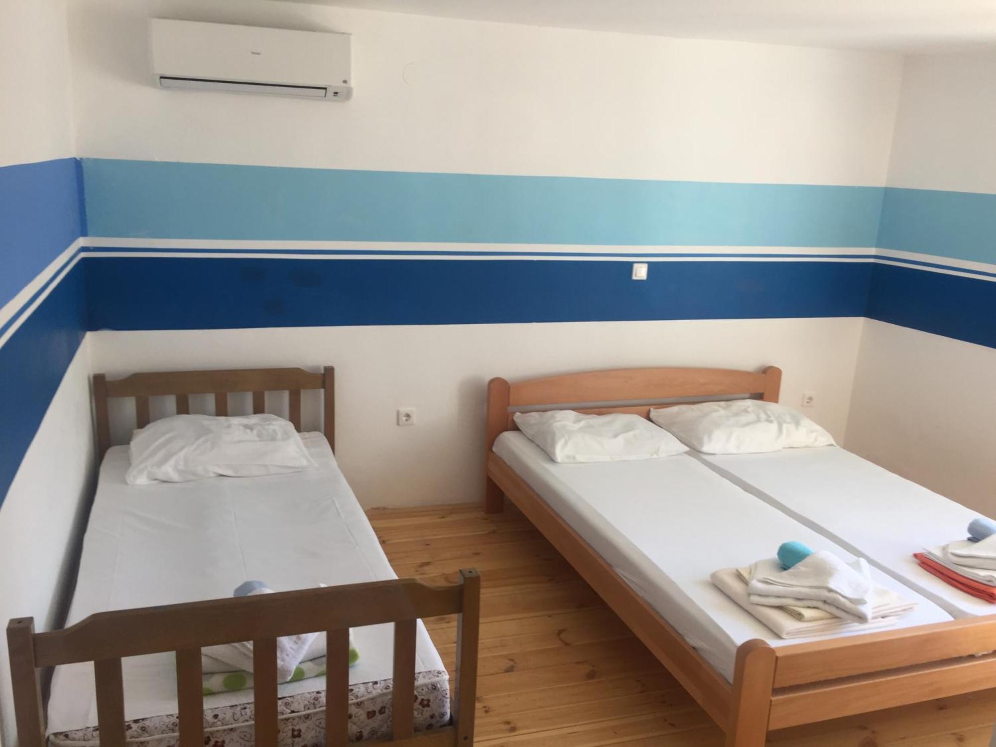 Apartment Chillout House 노바야 외부 사진